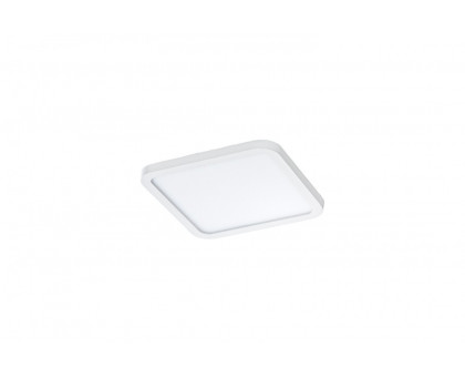 Точечный светильник AZZARDO SLIM 15 S IP44 AZ2837