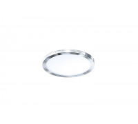 Точковий світильник AZZARDO SLIM 15 R IP44 AZ2838