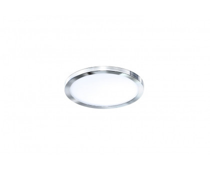 Точечный светильник AZZARDO SLIM 15 R IP44 AZ2838