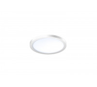 Точковий світильник AZZARDO SLIM 15 R IP44 AZ2839