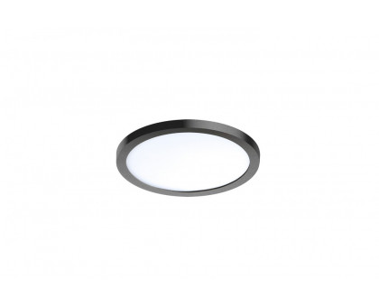 Точечный светильник AZZARDO SLIM 15 R IP44 AZ2840