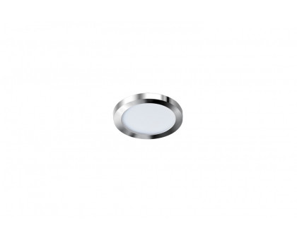 Точечный светильник AZZARDO SLIM 9 R IP44 AZ2861