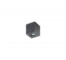 Точечный светильник AZZARDO BRANT SQUARE IP44 AZ2878
