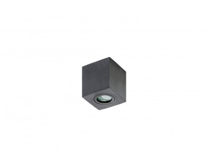 Точковий світильник AZZARDO BRANT SQUARE IP44 AZ2878