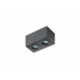 Точковий світильник AZZARDO BRANT 2 SQUARE IP44 AZ2879