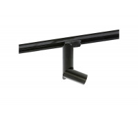 Спот AZZARDO SANTOS TRACK BK AZ2924