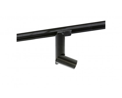 Спот AZZARDO SANTOS TRACK BK AZ2924