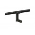 Спот AZZARDO SANTOS TRACK BK AZ2924