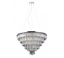 Люстра AZZARDO KALABRIA XL AZ2926
