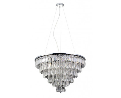 Люстра AZZARDO KALABRIA XL AZ2926