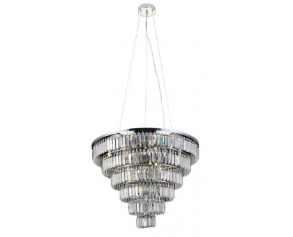 Люстра AZZARDO SALERNO XL AZ2927