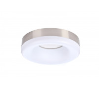 Стельовий світильник AZZARDO RING LED ST AZ2946