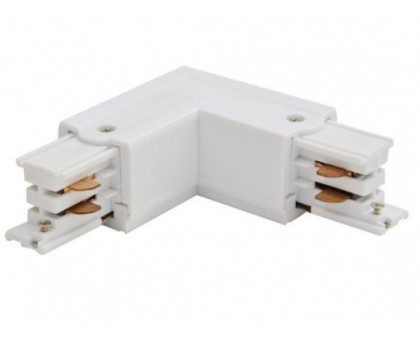 З'єднувач AZZARDO L-CONNECTOR AZ2984