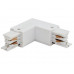 З'єднувач AZZARDO L-CONNECTOR AZ2984