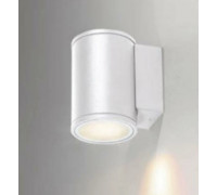 Вуличне бра AZZARDO JOE WALL 1 WH AZ4315