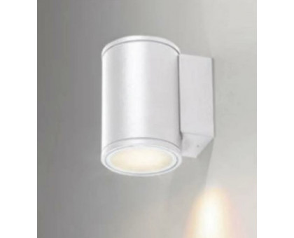 Вуличне бра AZZARDO JOE WALL 1 WH AZ4315