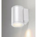 Вуличне бра AZZARDO JOE WALL 1 WH AZ4315