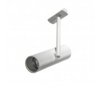 Світильник трековий AZZARDO LOLO TRACK 1LINE GU10 WH AZ4655