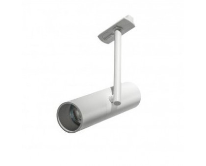 Світильник трековий AZZARDO LOLO TRACK 1LINE GU10 WH AZ4655