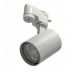 Світильник трековий AZZARDO EXO TRACK 1LINE GU10 WH AZ4661