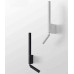 Бра AZZARDO OLIMPIA WALL 2 WH AZ5966