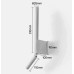 Бра AZZARDO OLIMPIA WALL 2 WH AZ5966