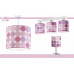 Дитяча люстра DALBER 62002S Colors Pink