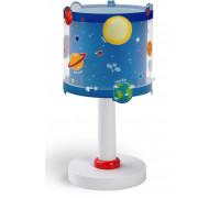 Дитяча настільна лампа DABLER 41341 Planets