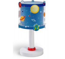Детская настольная лампа DABLER 41341 Planets