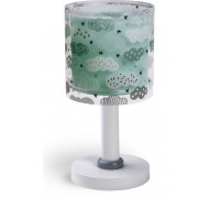Дитяча настільна лампа DALBER 41411H Clouds Green