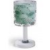 Дитяча настільна лампа DALBER 41411H Clouds Green