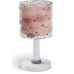 Дитяча настільна лампа DALBER 41411S Clouds Pink