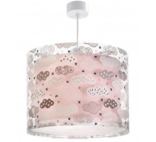 Дитяча люстра DALBER 41412S Clouds Pink