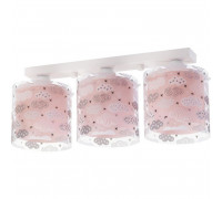 Дитяча люстра DALBER 41413S Clouds Pink