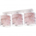 Дитяча люстра DALBER 41413S Clouds Pink
