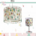 Дитяча настільна лампа DALBER 41431 Rain Color