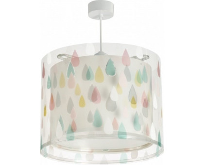 Дитяча люстра DALBER 41432 Rain Color