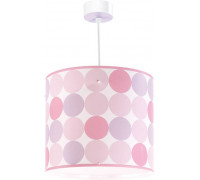Дитяча люстра DALBER 62002S Colors Pink
