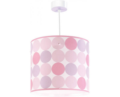 Дитяча люстра DALBER 62002S Colors Pink