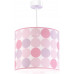 Дитяча люстра DALBER 62002S Colors Pink
