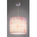 Дитяча люстра DALBER 62002S Colors Pink