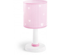 Детский светильник DALBER Sweet Dreams Pink 62011S