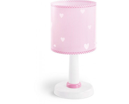 Дитячий світильник DALBER Sweet Dreams Pink 62011S