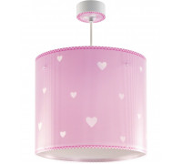 Дитяча люстра DALBER Sweet Dreams Pink 62012S