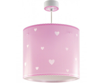 Дитяча люстра DALBER Sweet Dreams Pink 62012S