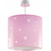Дитяча люстра DALBER Sweet Dreams Pink 62012S
