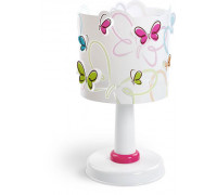 Дитячий світильник DALBER 62141 Butterfly