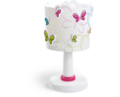 Дитячий світильник DALBER 62141 Butterfly