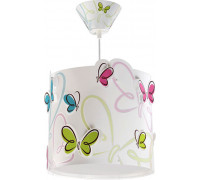 Дитяча люстра DALBER 62142 Butterfly