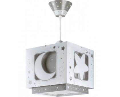 Дитяча люстра DALBER 63232E Moon Grey